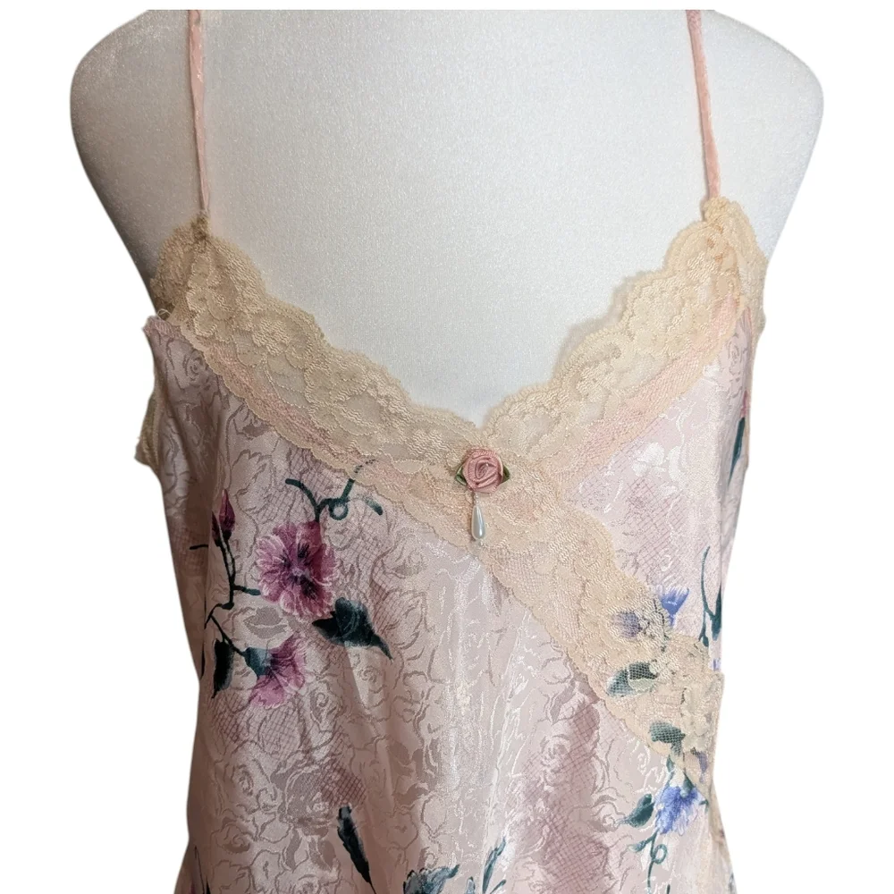 angelique vintage soft